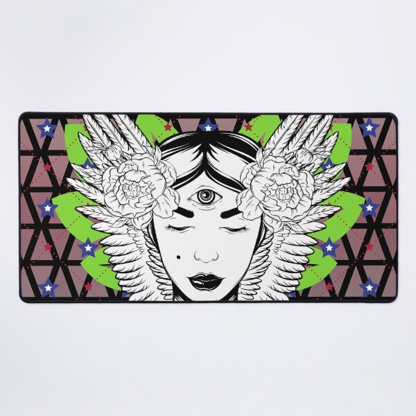 Item preview, Star Visions designed and sold by Rumrabbit82.