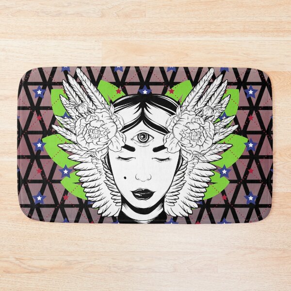 Item preview, Star Visions designed and sold by Rumrabbit82.