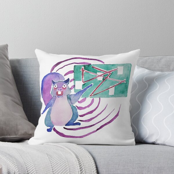 Item preview, Conspiracy Squirrelist  designed and sold by keiracurtisart.