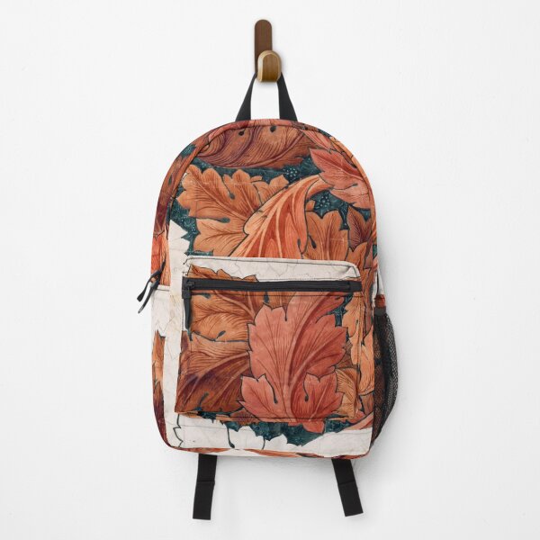 Item preview, Acanthus (1879-1881) by William Morris designed and sold by TeeARTHY.