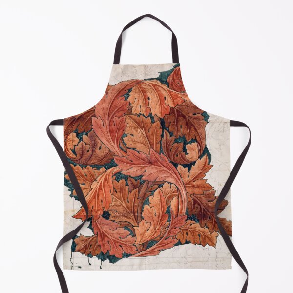 Item preview, Acanthus (1879-1881) by William Morris designed and sold by TeeARTHY.
