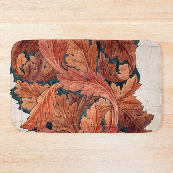 Item preview, Acanthus (1879-1881) by William Morris designed and sold by TeeARTHY.