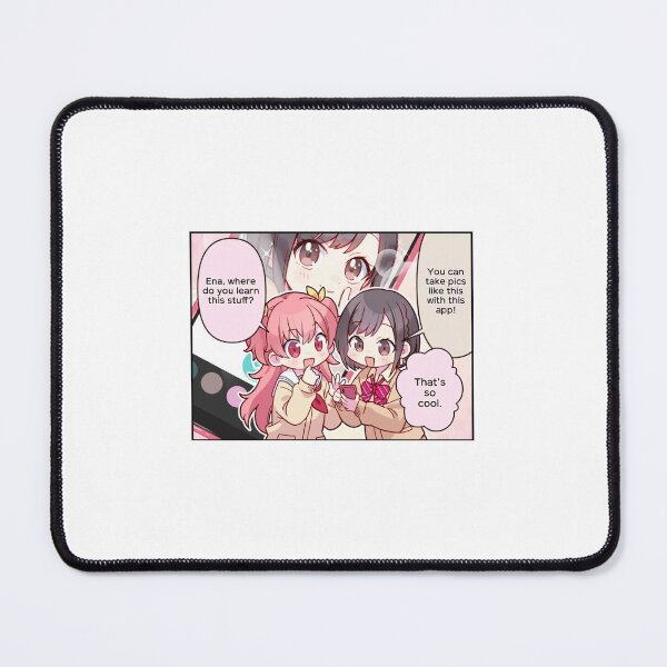 Item preview, #37 Friends From Elementary School designed and sold by mizuena.