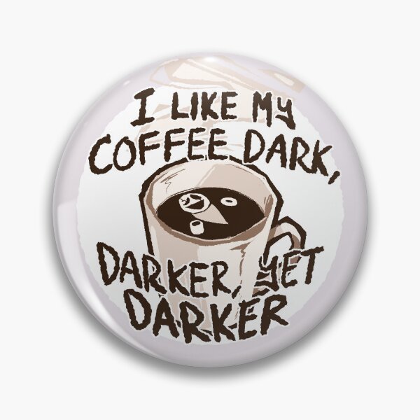 Item preview, Black Coffee (?) designed and sold by Corruptimles.