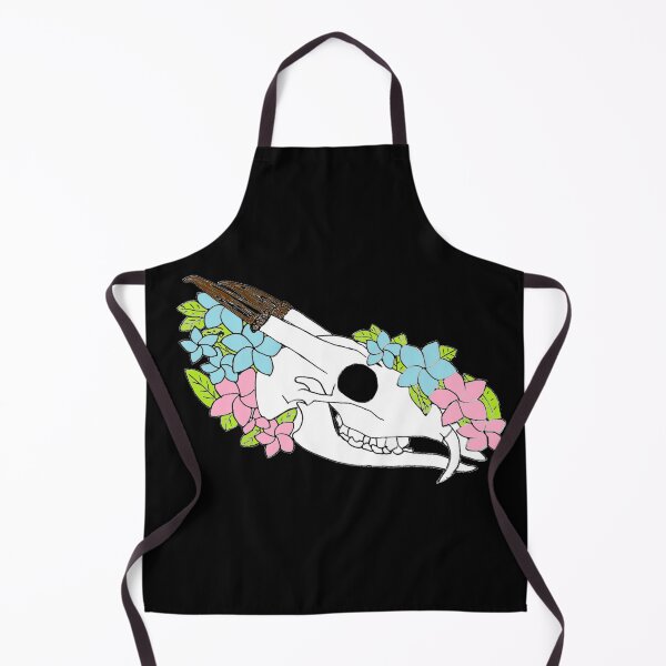 Item preview, Adorned Muntjac designed and sold by ACWPhotography.
