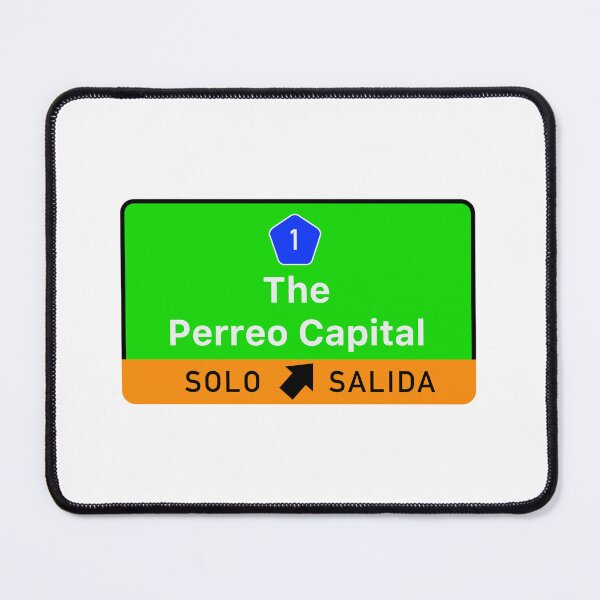 Item preview, Perreo Capital designed and sold by PRSierra.