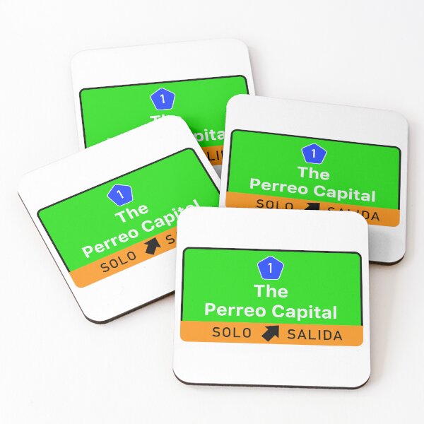 Item preview, Perreo Capital designed and sold by PRSierra.