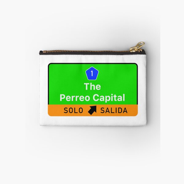 Item preview, Perreo Capital designed and sold by PRSierra.