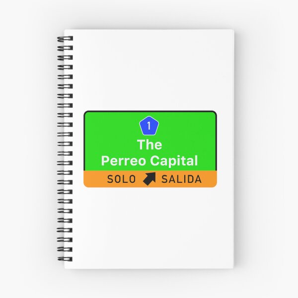 Item preview, Perreo Capital designed and sold by PRSierra.