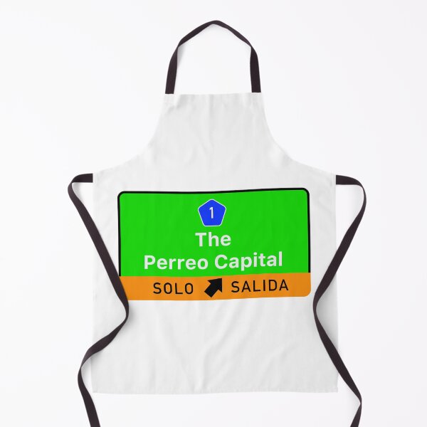 Item preview, Perreo Capital designed and sold by PRSierra.