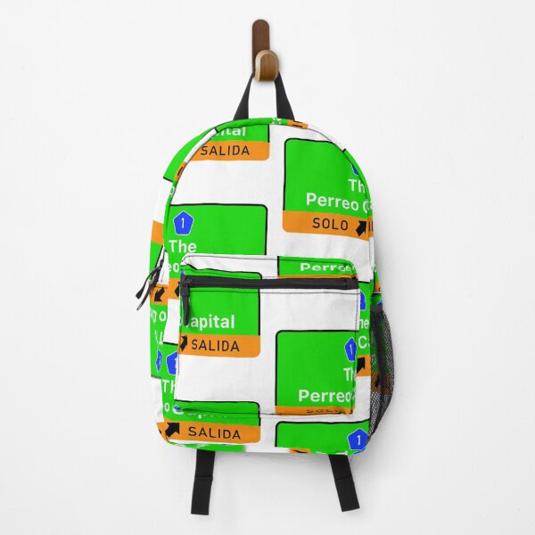 Item preview, Perreo Capital designed and sold by PRSierra.