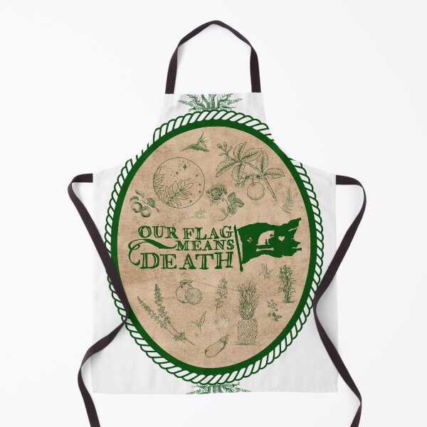 Item preview, Botanical OFMD Oval designed and sold by Our Flag Means Merch.
