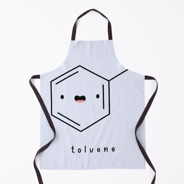 Item preview, Kawaii Toluene Hydrocarbon Ring designed and sold by SofiaSava01.