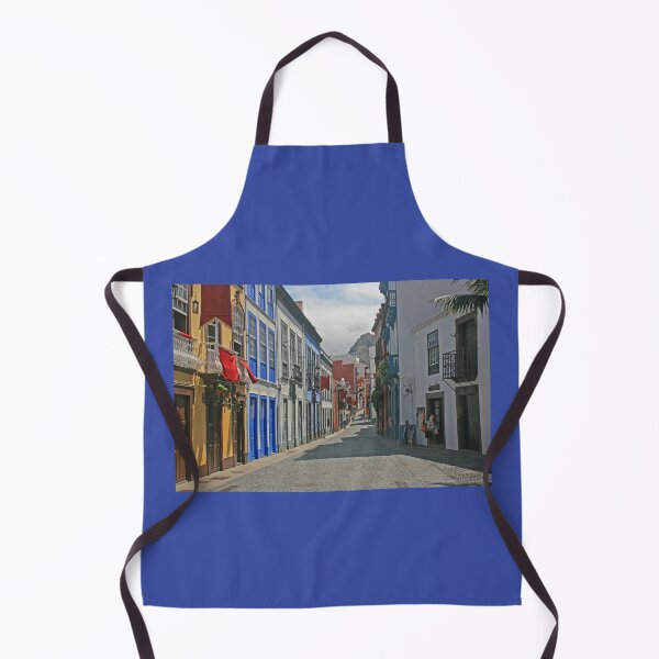 Item preview, Calle O'Daly, Santa Cruz de La Palma, May 2022 designed and sold by RedHillDigital.
