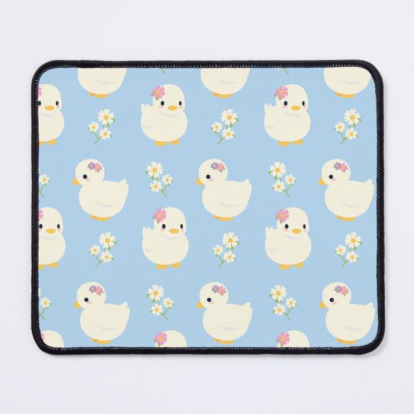 Item preview, Flower Duckies designed and sold by kippythecat.