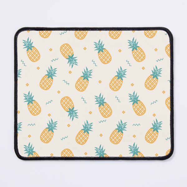Item preview, Memphis Pineapples designed and sold by Pink Pineapple Works.