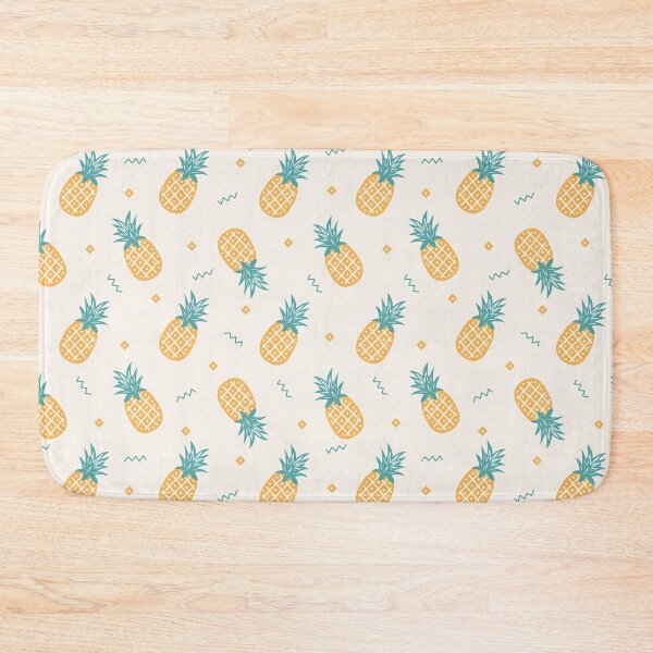 Item preview, Memphis Pineapples designed and sold by Pink Pineapple Works.