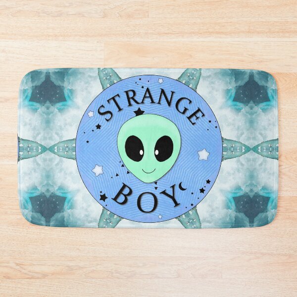 Item preview, Ufo Boy designed and sold by Bulotin.