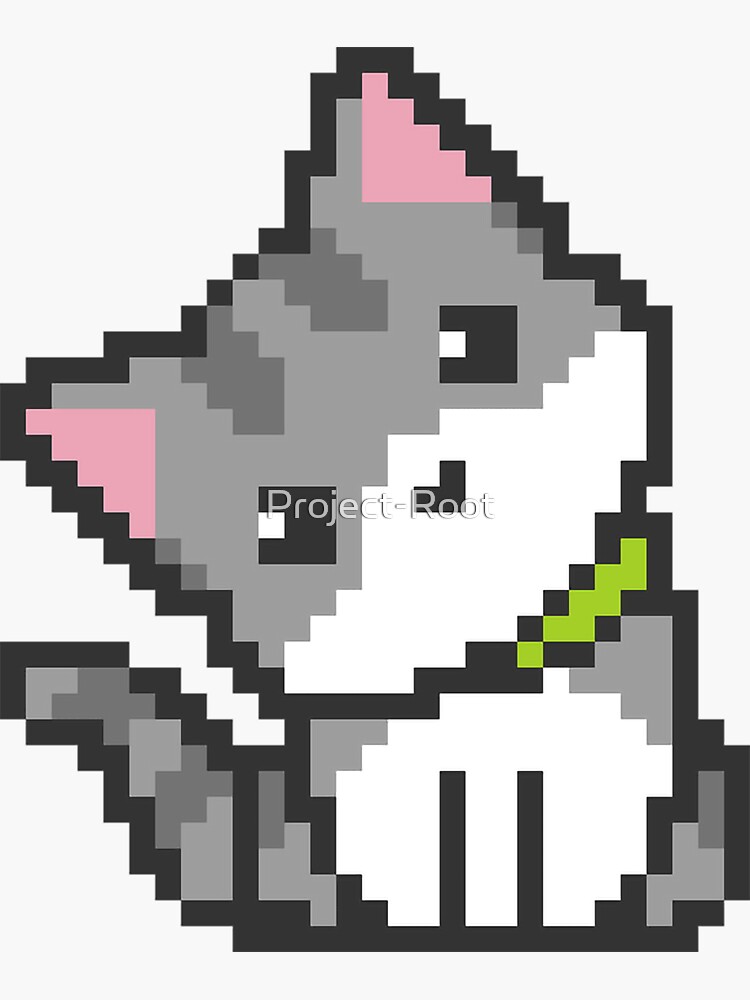 PixCat | Sticker