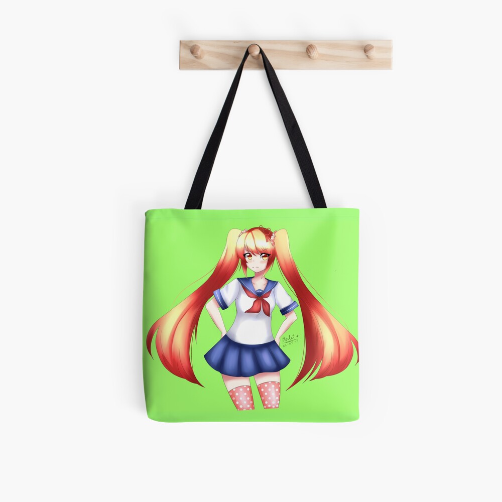 Osana Najimi Magnet for Sale by Mochichansenpai