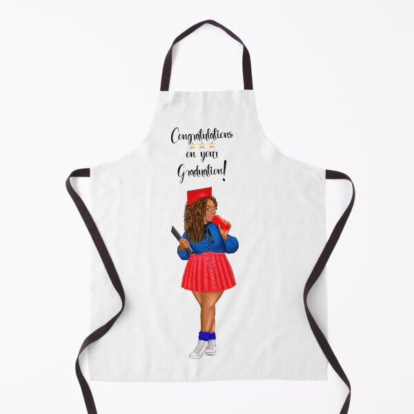 Item preview, Graduation girl, high school girl, congratulation graduation, college girl graduation graphic designed and sold by gabrielakrall.