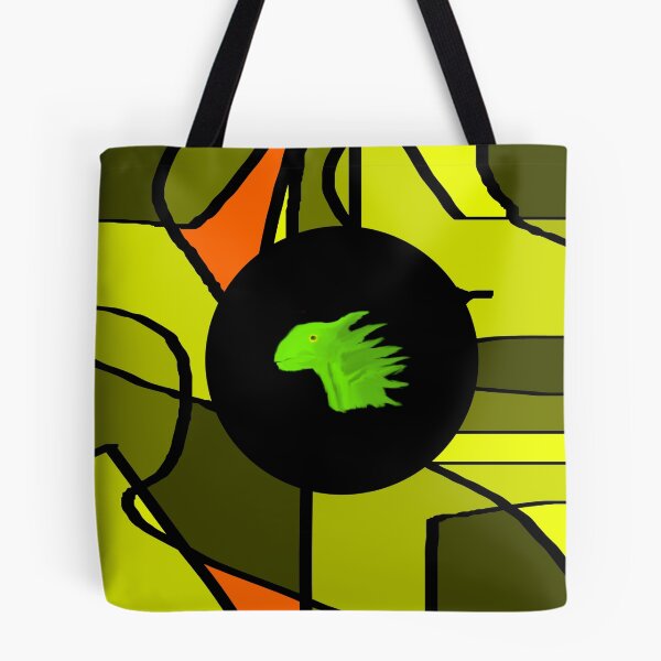 Item preview, Mosaic Pattern With Dino Artwork20 D1 Production designed and sold by SelfUpgrade.