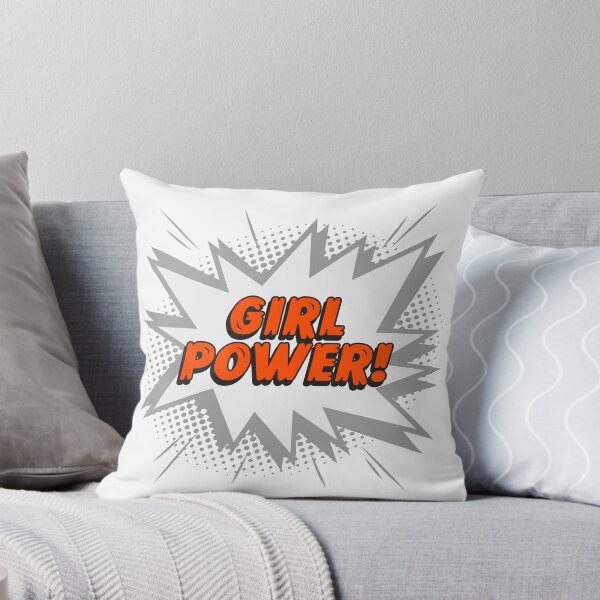 Item preview, Girl Power! designed and sold by LifeSpice.