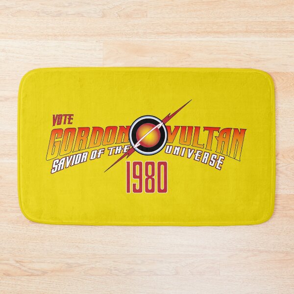 Item preview, Flash Gordon For President designed and sold by TeeArcade84.