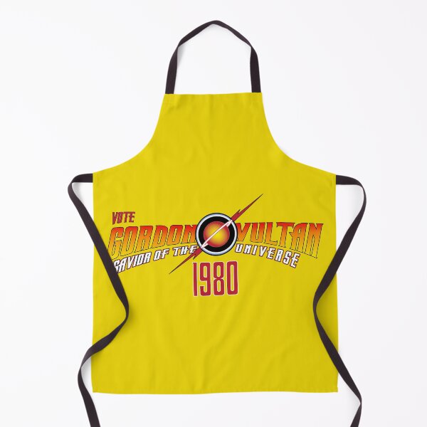 Item preview, Flash Gordon For President designed and sold by TeeArcade84.