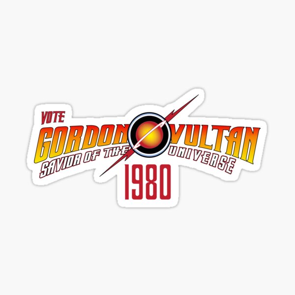 Item preview, Flash Gordon For President designed and sold by TeeArcade84.