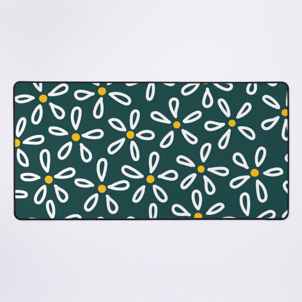 Item preview, daisy doodle designed and sold by ImagineKaye.