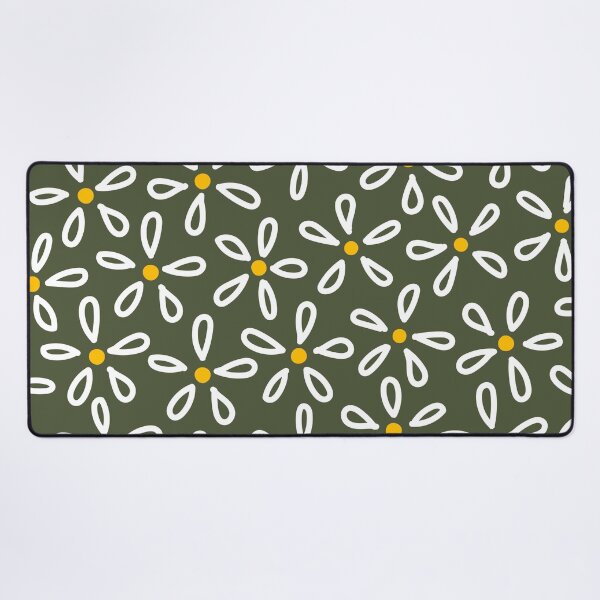 Item preview, daisy doodle designed and sold by ImagineKaye.