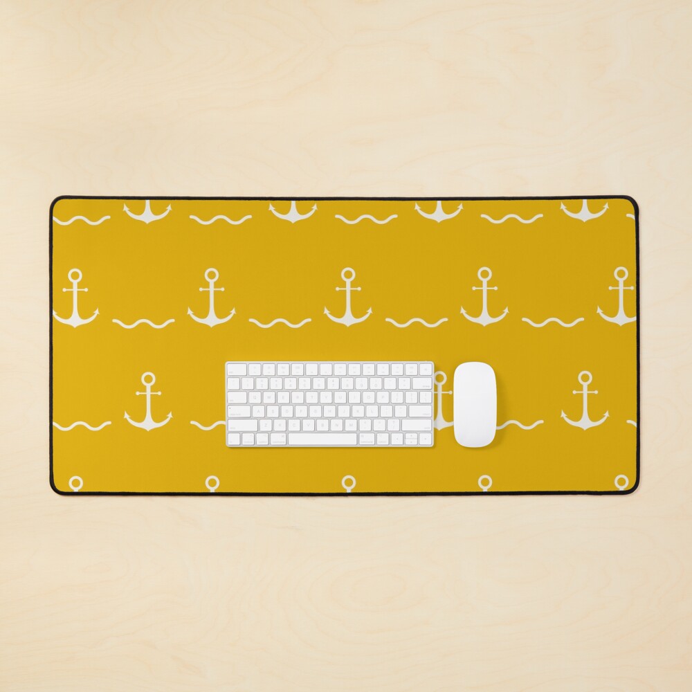 Item preview, Desk Mat designed and sold by ImagineKaye.