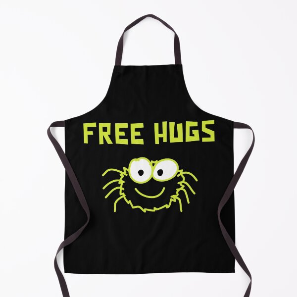 Item preview, Free Hugs Tarantula designed and sold by art-fox.