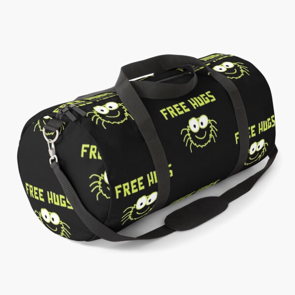 Item preview, Free Hugs Tarantula designed and sold by art-fox.