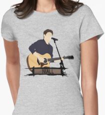 N2 Women's Fitted T-Shirt
