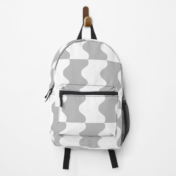 Item preview, Electric Zig Zag Pattern 832 Gray designed and sold by tonymagnerart.
