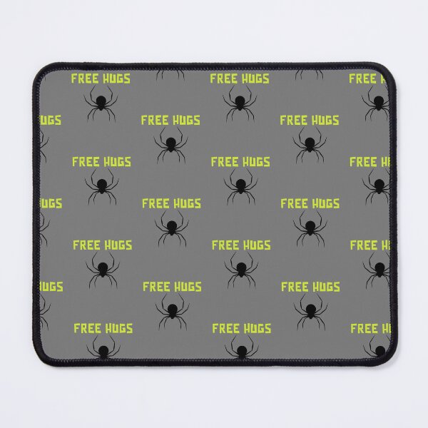 Item preview, Free Hugs Tarantula designed and sold by art-fox.