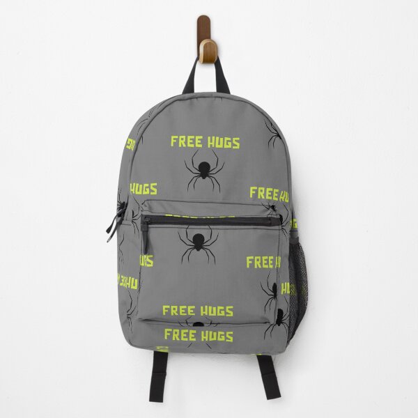 Item preview, Free Hugs Tarantula designed and sold by art-fox.