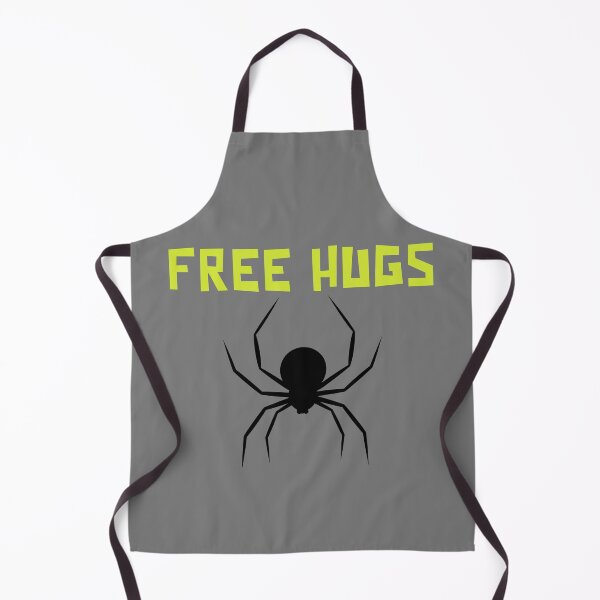 Item preview, Free Hugs Tarantula designed and sold by art-fox.