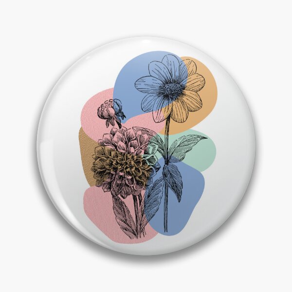 Item preview, Aesthetic Flowers designed and sold by ClairsCreations.