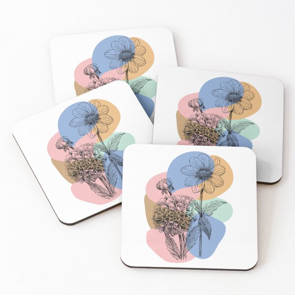 Item preview, Aesthetic Flowers designed and sold by ClairsCreations.