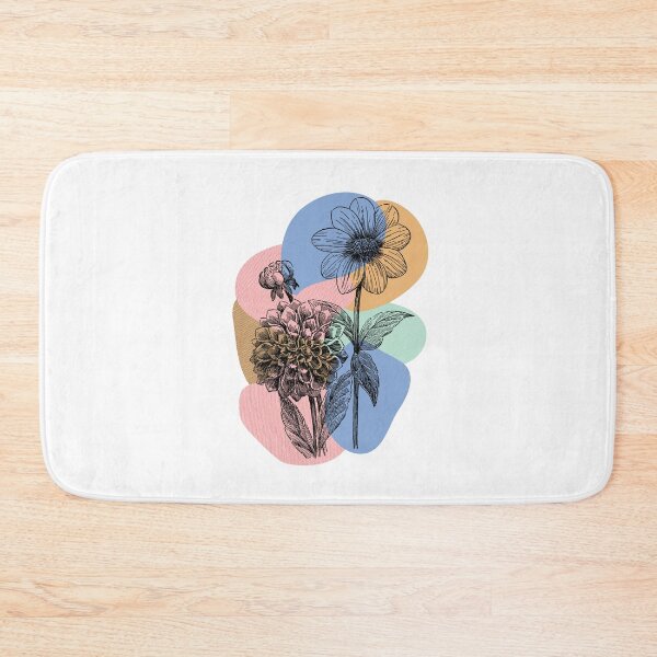 Item preview, Aesthetic Flowers designed and sold by ClairsCreations.