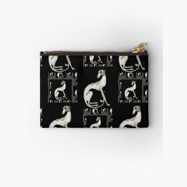 Item preview, The Most Glamorous Greyhounds designed and sold by Lisa Marie Mercer.