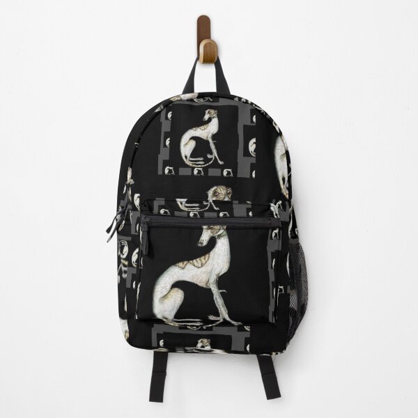 Item preview, The Most Glamorous Greyhounds designed and sold by Lisa Marie Mercer.