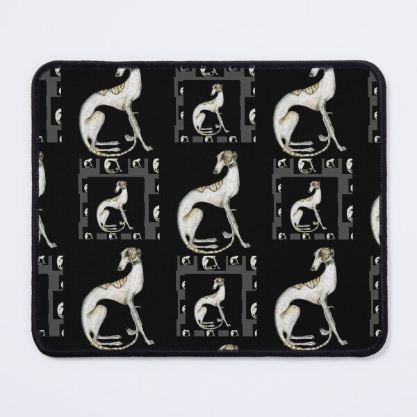 Item preview, The Most Glamorous Greyhounds designed and sold by Lisa Marie Mercer.