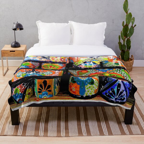 Item preview, Talavera Pottery Tubs & Pots designed and sold by William E Lopez.