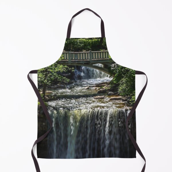 Item preview, Serenity of Minneopa Falls designed and sold by passion4photos.