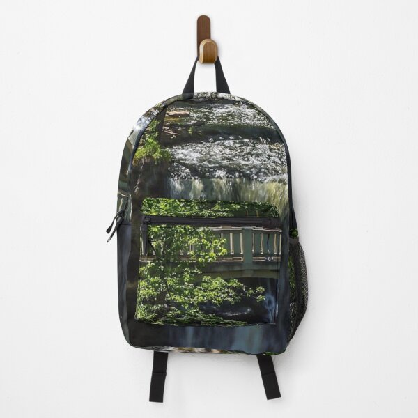 Item preview, Serenity of Minneopa Falls designed and sold by passion4photos.