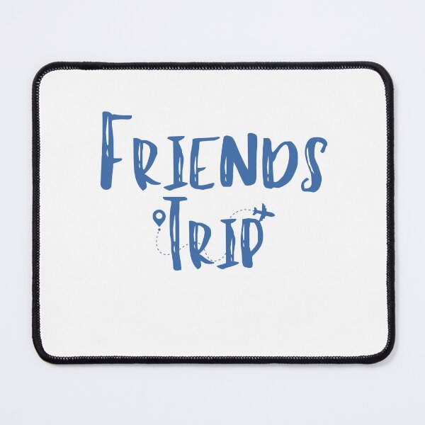 Item preview, Friends Trip Airport ,Friends Trip Cheaper Than Therapy 2022,Friends Weekend 2022,Friends Vacation,Friends Trip,Vacay Mode designed and sold by Alexa5454.
